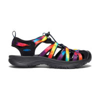 Keen รองเท้าผู้หญิง รุ่น Womens WHISPER (ORIGINAL TIE DYE)