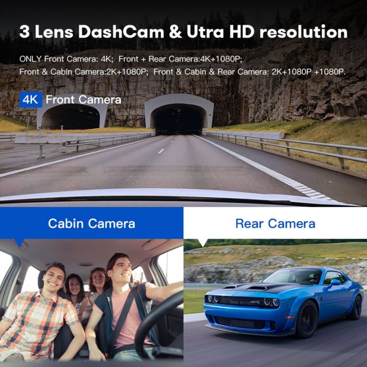 3-channel-dash-cam-front-inside-rear-3-way-car-dash-camera-4k-1080p-dual-channel-with-gps-wifi-ir-night-vision