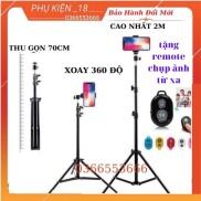 BẢO HÀNH 3TH Gậy livestream , quay tiktok ,quay video, chụp ảnh loại XỊN