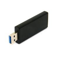 CY 42mm NGFF M2 SSD to USB 3.0 External PCBA Conveter Adapter Card Flash Disk Type with Case