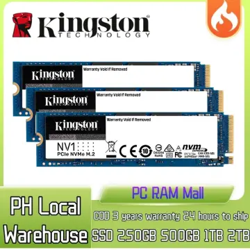 Shop 250gb Nvme Kingston online