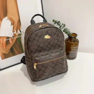 Shop X Coach backpack Online