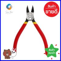 คีมปากเฉียง SOLO 7 นิ้วDIAGONAL CUTTING PLIERS SOLO 7” **ราคาดีที่สุด**