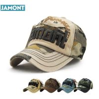 หมวกเบสบอลจาก Jamont [Hat vendor]