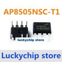 5ชิ้น AP8505 AP8505NSC-T1/ม. AP8505 DIP7 SOP7อินไลน์ /SMD ไม่แยกแหล่งจ่ายไฟเสริม IC