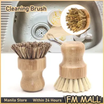 Sink Brush Set