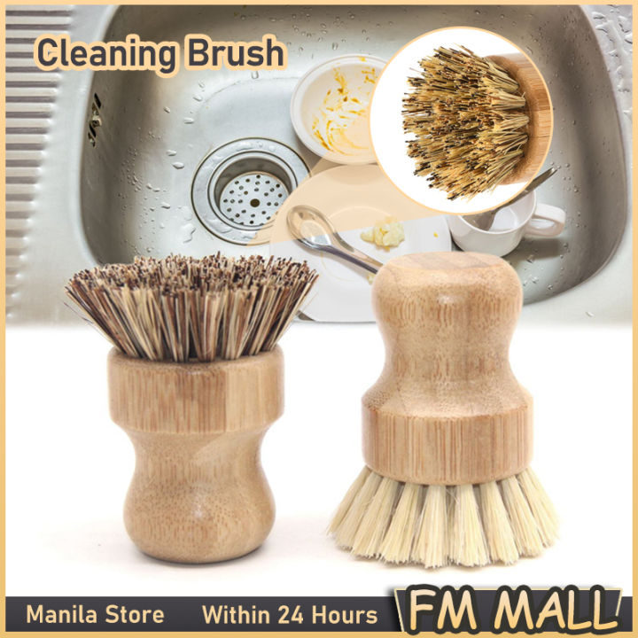  Brush for Gas Stove Dish Brush Scrub Brushes Kitchen