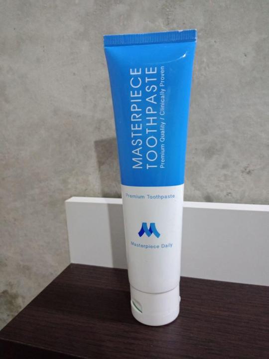 masterpiece-toothpaste-ยาสีฟัน-มาสเตอร์พีซ-10-หลอด