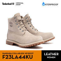 Timberland WOMENS PANINARA COLLARLESS 6-INCH WATERPROOF BOOT รองเท้าบูท (F23LA44KU)