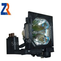 Compatible Projector Lamp with housing POA-LMP80 for PLC-EF60 / PLC-EF60A / PLC-XF60 / PLC-XF60A