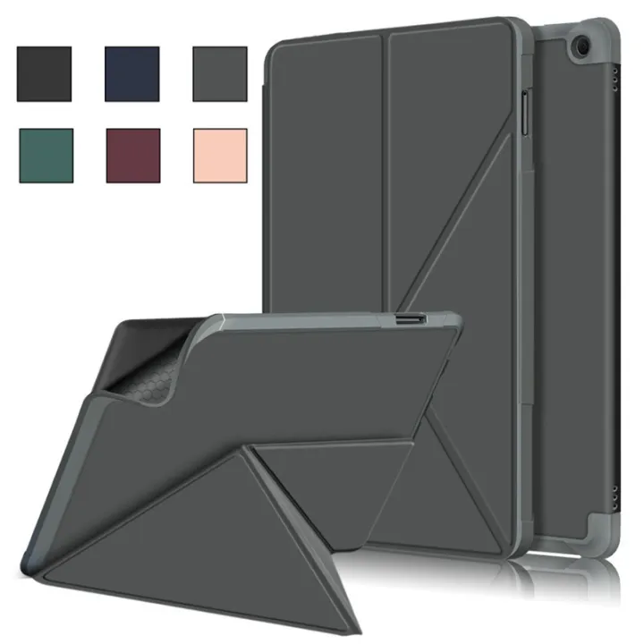Magnetic Tablet Case for iPad 10th Gen 2022 iPad mini 6th gen iPad Pro ...