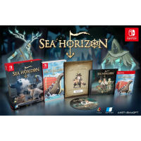 (พร้อมส่ง)Nintendo Switch : Sea Horizon - LIMITED EDITION #PLAY Exclusives(EN)(Z3)(มือ1)