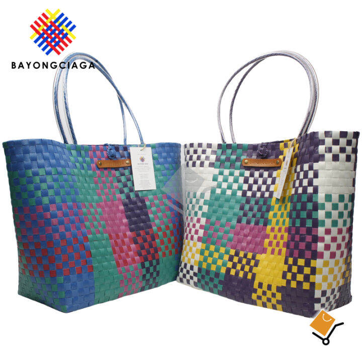 Bayongciaga Cabo Bayong Classic Bag Lazada PH