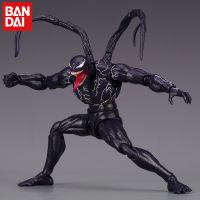 20ซม. Shf Venom 2 Symbiont Amazing Venom Movable ภาพยนตร์อะนิเมะ Action Figures ของเล่นเด็ก Gift