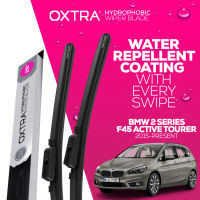 Trapo Hydrophobic Car Wiper Blade BMW 2 Series F45 Active Tourer (2015-Present)