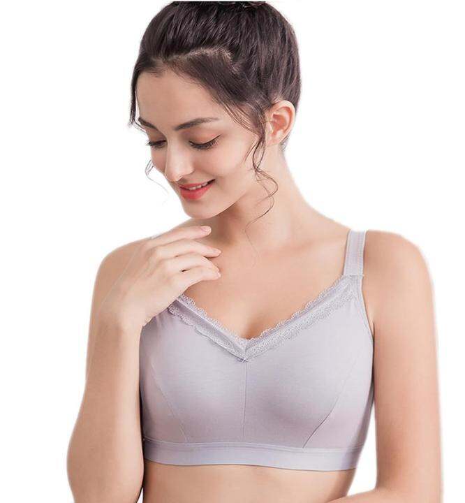 Breast Mastectomy Bra Insert Breast Cancer Underwear Lazada PH