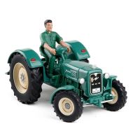 High quality 1:32 Man4R3 zinc alloy agricultural model car exquisite collection and gift engineering car model free shipping Die-Cast Vehicles