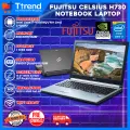 Fujitsu Celsius H730 Notebook Laptop | Intel Core i7-4700mq 8GB DDR3 RAM 500GB  HDD , Nvidia Quadro K510m Graphics | Free Bag and Charger | We also have NEC, Fujitsu, HP, Acer, Dell, Toshiba, Panasonic, Lenovo Brand i7,i5,i3 | TTREND. 