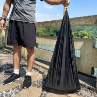 [COD] Gumai cloth protection net bag hole portable fish wild simple and easy to hurt the mini live