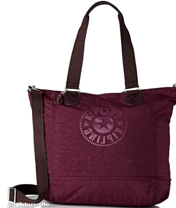 Kiplings Authentic shopper bag Lazada PH