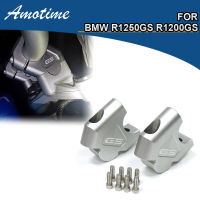 ตุ๊กตายกติดมือจับรถจักรยานยนต์สำหรับ BMW R1200GS R1250GS LC ADV Riser Handlebar สำหรับ BMW R1200 GS 1250GS LC Adventure S1000XR 2014-2023