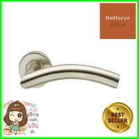 ชุดมือจับก้านโยกหลอก (DUMMY MORTISE) MUL-T-LOCK 108 สีสเตนเลสDUMMY MORTISE LEVER LOCK MUL-T-LOCK 108 STAINLESS STEEL **ราคาดีที่สุด**