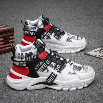 Giày Off-White Nam Odsy-1000 'White' 17595007 – LUXITY