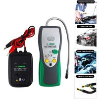 ZZOOI Cable Tracker Automotive Short Open &amp; Circuit Finder Tester Car Repair Tool Tracer Wire Cables Type PK EM415pro Car Tools