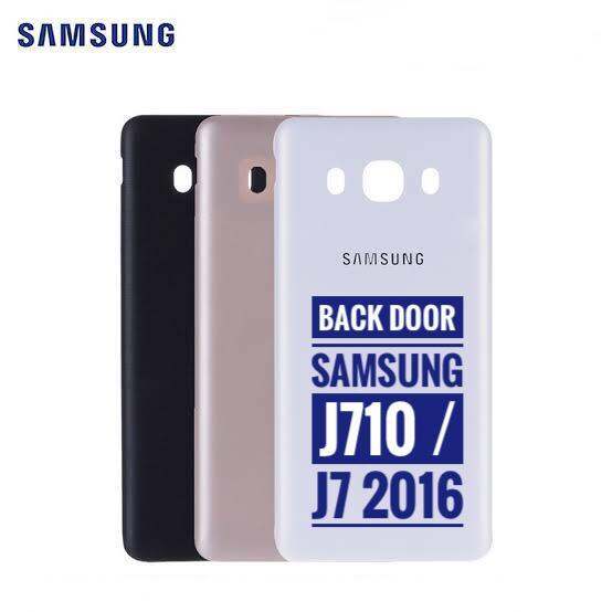 backdoor samsung j7 2016