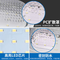 led โคมไฟพิเศษสำหรับห้องเย็นกันน้ำกันความชื้นตู้แช่แข็งป้องกันการระเบิดตู้แช่แข็งอุณหภูมิต่ำไฟพิเศษห้องน้ำสี่เหลี่ยม .