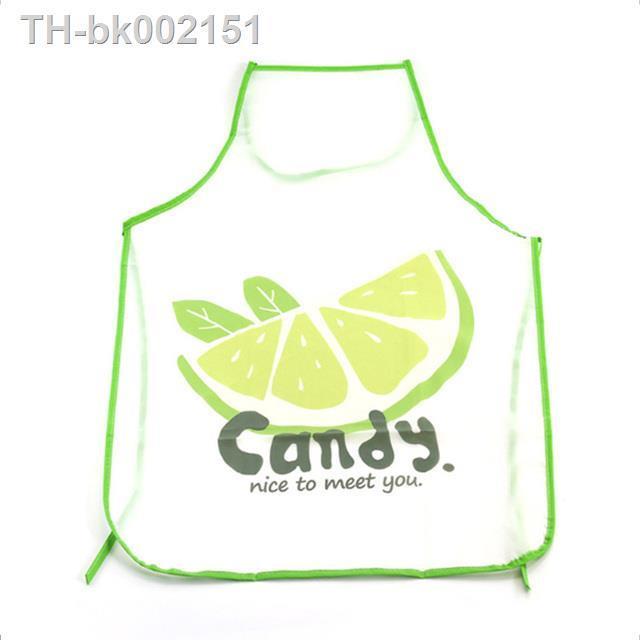 1pc-cute-apron-creative-fresh-cartoon-fruit-universal-sleeveless-waterproof-and-oil-proof-bust-apron-kitchen-cooking-supplies
