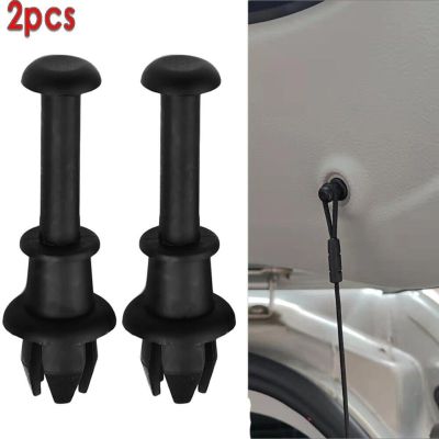 【CW】♨  2Pcs MK5 MK6 Q3 Lanyard Fixing Buckle 1M6867574A Car Bracket Clip