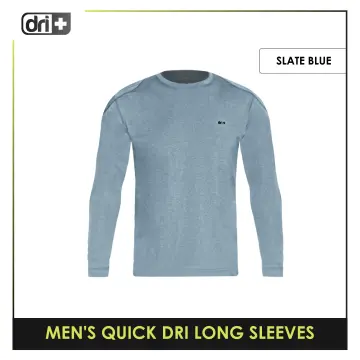 Shop Dri Plus Long Sleeve online | Lazada.com.ph