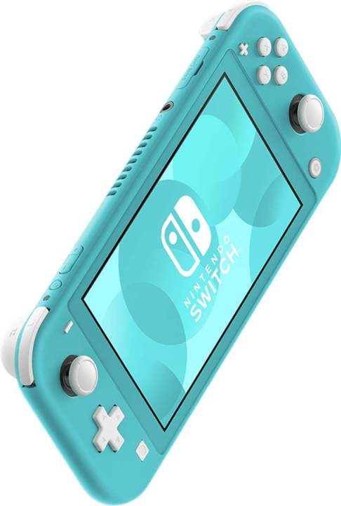 nintendo-switch-lite-turquoise-เครื่องเล่นเกมส์-nintendo-switch-รุ่น-lite-สีเขียว-ของแท้-ประกันศูนย์-18-เดือน