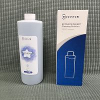 1L Original Cleaning Liquid for ECOVACS DEEBOT X1 OMNI / T10 TURBO / N9 / T10 OMNI Cleaning Fluid