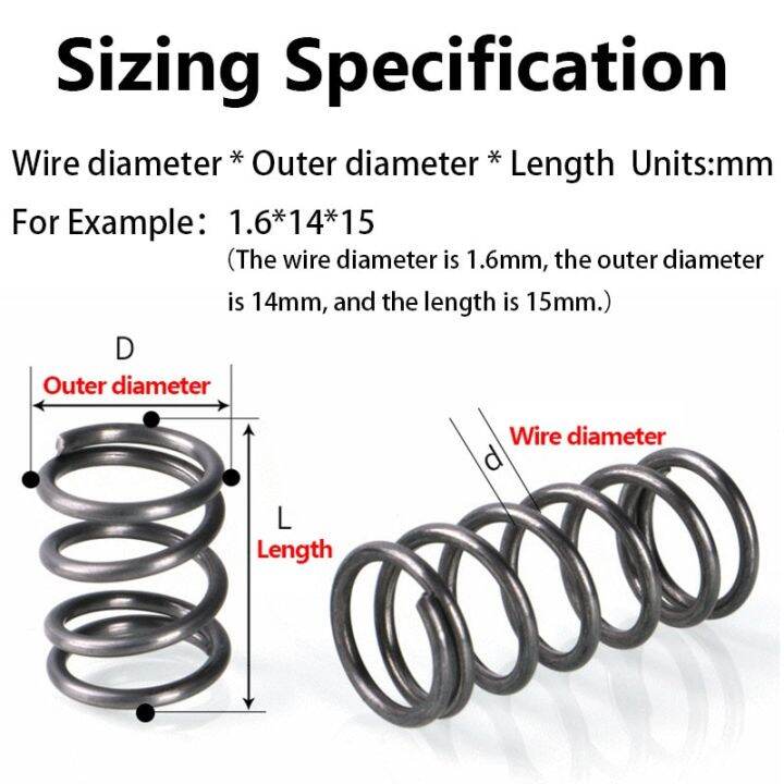 wire-diameter-1-4-mm-compressed-spring-304-stainless-steel-spot-outer-diameter-8-22mm-pressure-spring-return-spring-custom-made-electrical-connectors