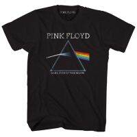 Pink Floyd Rock Retro Punk Top Summer Mens T-Shirt