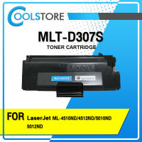 COOL Toner ตลับหมึกเลเซอร์โทนเนอร์ MLT-D307S/d307s/307s/307 For Prinfer ML-4510ND/ML-4512ND/ML-5010ND/ML-5012ND/ML-5015ND/ML-5017ND