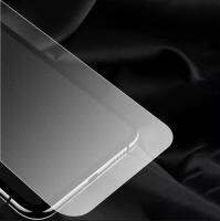 ฟิล์มกระจกแบบด้าน สำหรับเล่นเกมส์ เต็มจอ วีโว่ เอส1 2019 สีใส Full Glue Tempered Glass Matte Screen Protector Anti-Glare Anti-Fingerprint For Vivo S1 2019 (6.38 ) Clear