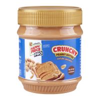 [Best Promotion] BIG C HAPPY PRICE PRO Crunchy Peanut Butter 340 g. ? บิ๊กซี แฮปปี้ ไพรซ์ โปร เนยถั่วลิสง ชนิดบดหยาบ 340 ก.