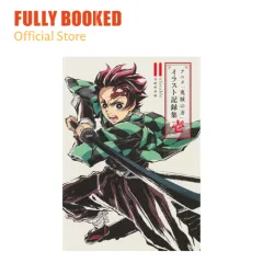 Demon Slayer-Korean Version Volume 1-23 set (complete) – EmpressKorea