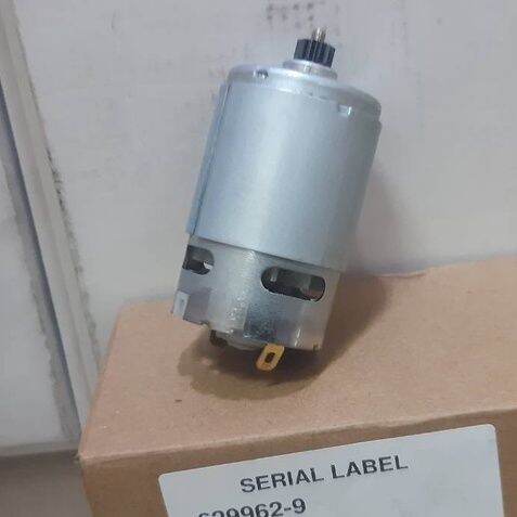 โปรโมชั่น-คุ้มค่า-makita-service-part-for-no-629962-9-model-hp-330d-df330d-motor-with-pinion-อะไหล่มอเตอร์-10-8-โวลล์-ราคาสุดคุ้ม-อะไหล่-สว่าน-อะไหล่-สว่าน-ไร้-สาย-อะไหล่-สว่าน-โรตารี่-อะไหล่-สว่าน-แท