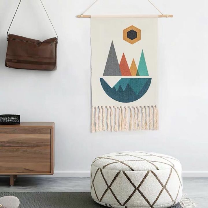 cw-boho-hanging-tapestry-fabric-home-decoration-accessories-watt-hour-meter-cover-dormitory-ho-wall-aesthetic-blanket-decor