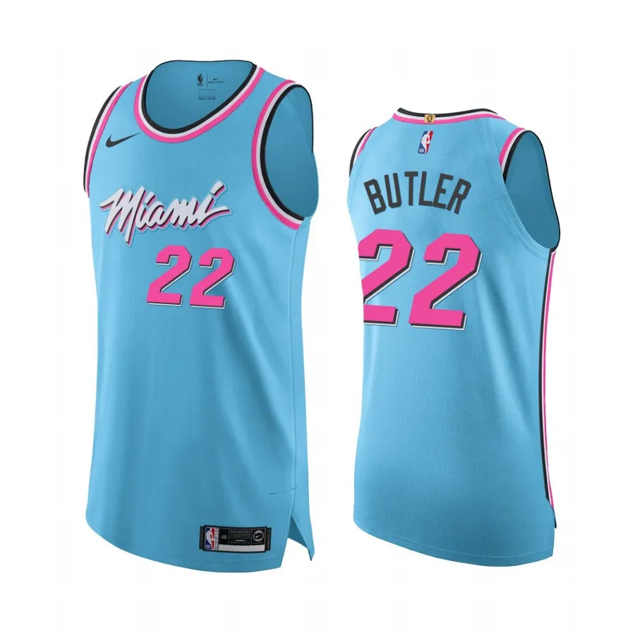 Jimmy butler vice city jersey Clearance