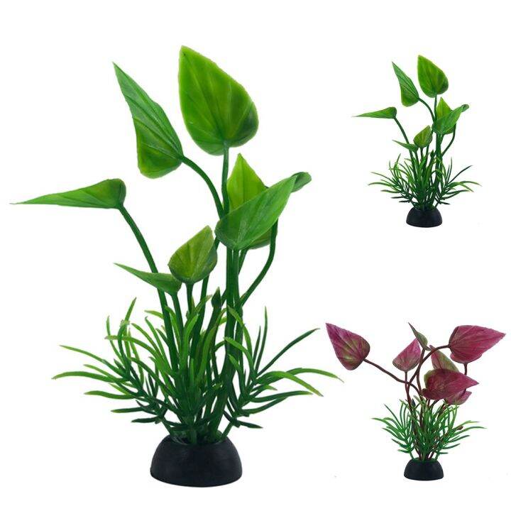 fish-tank-decoration-aquatic-plants-artificial-lifelike-plastic-fake-aquarium-plant-fish-tank-plant-fish-amp-amp-aquatic-pet-supplies