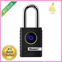 กุญแจบลูทูธ MASTER LOCK 4401DLHBLUETOOTH PADLOCK MASTER LOCK 4401DLH **สินค้าแนะนำ**