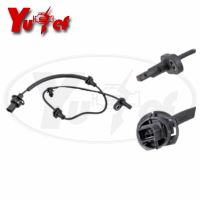 ┇▨ ABS Wheel Speed Sensor Front Right ABS3008 fits 16-19 Honda HR-V OE 57450-T7W-A01/57450T7WA01