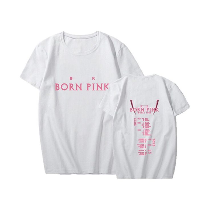 k-pop-kpop-k-pop-bpink-world-tour-k-pop-t-shirt-world-tour-born-pink-harajuku-t-shirt-women-ullzang-korean-style-graphic-t-shirt