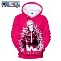 Sudadera con capucha de Roronoa Zoro para hombre, ropa de abrigo de una pieza, Trafalgar Law Nami, ropa de Cosplay de gran tamaño, Tops finos de Trafalgar Law