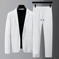 Black Pants Outfit Men'S Casual - Buy Black Pants Outfit Men'S  Casual At Best Price In Philippines | Www.Lazada.Com.Ph